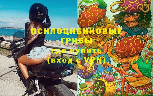 ALPHA-PVP Арсеньев