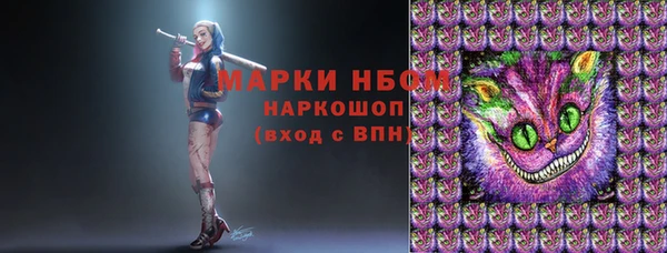 хмурый Балахна